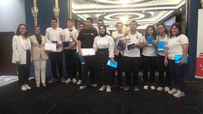 Yalova Milli Eğitim Müdürlüğü tarafından hayata geçirilen Bir Takım Okumalar