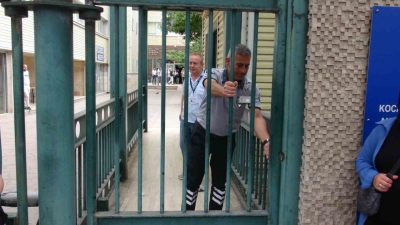 Kocaeli’de, üniversite hayalini kuran binlerce aday, Yükseköğretim Kurumları Sınavı’nın birinci