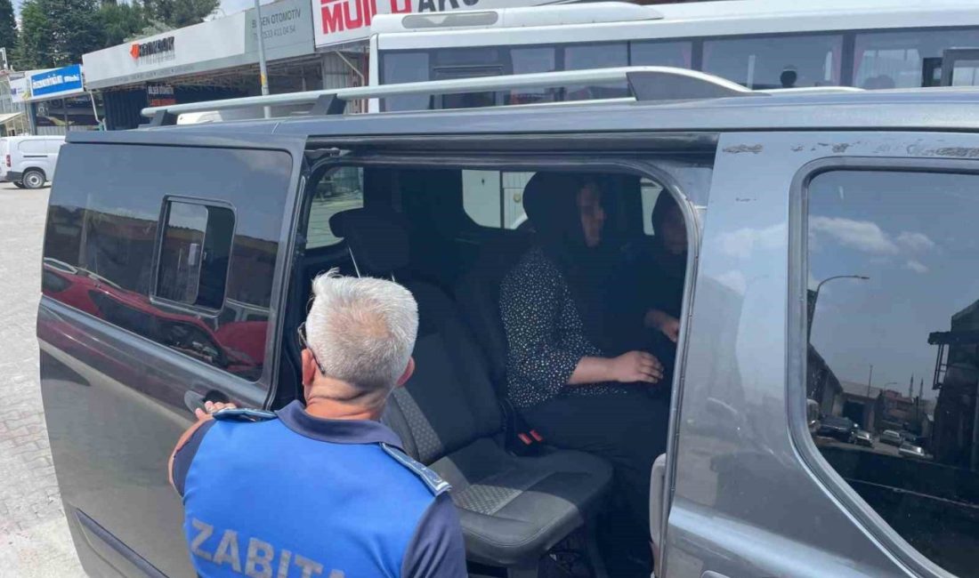 Bilecik’te “Kiramızı ödeyemiyoruz” diyerek vatandaşların duygularını sömüren ve para toplayan