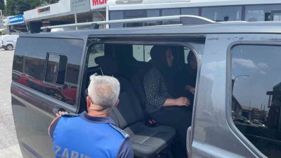 Bilecik’te “Kiramızı ödeyemiyoruz” diyerek vatandaşların duygularını sömüren ve para toplayan