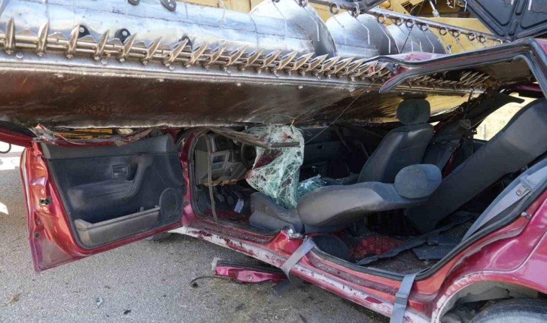 Kastamonu’da otomobil sürücüsünün ölümüyle sonuçlanan trafik kazasıyla ilgili gözaltına alınan