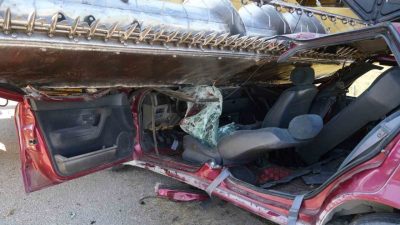 Kastamonu’da otomobil sürücüsünün ölümüyle sonuçlanan trafik kazasıyla ilgili gözaltına alınan