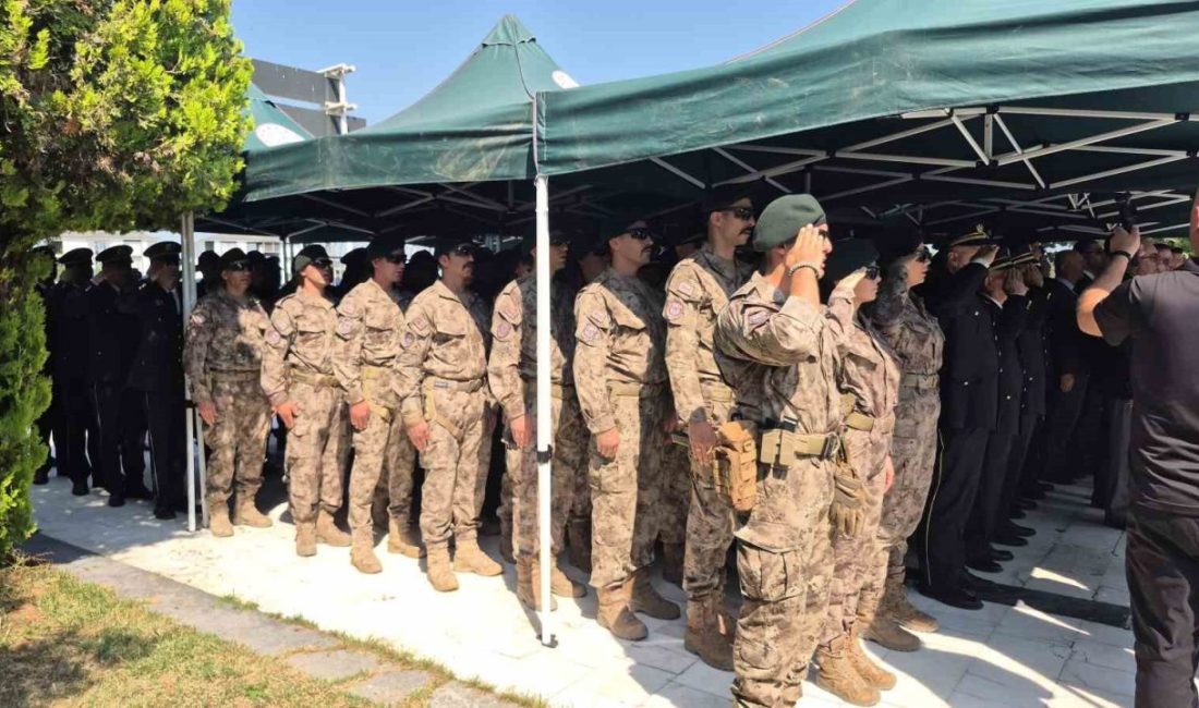 15 Temmuz Demokrasi ve Milli Birlik Günü etkinlikleri, Düzce Şehitliği’nde
