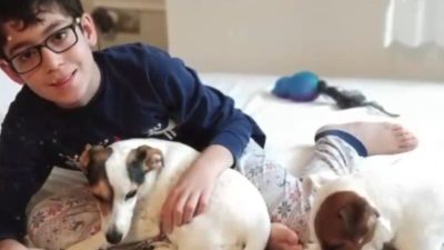 Grand Kartal Otel faciasında 15 yaşındaki oğlunu kaybeden baba Eray