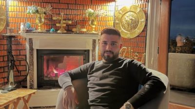 Kocaeli’nin Kartepe ilçesinde tartıştığı 2 yeğenini öldüren, 1 kişiyi de