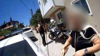 Yalova’da daha önce defalarca alkollü araç sürmekten dolayı ehliyetine 15