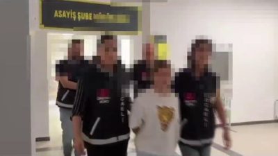 Kocaeli’nin İzmit ilçesinde 21 yaşındaki gencin bıçaklanarak öldürülmesine ilişkin gözaltına