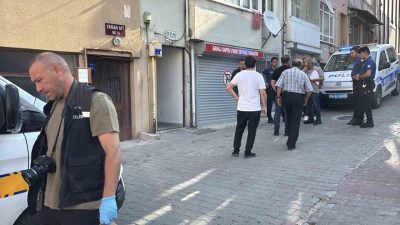 Bolu’da bir adam eşi tarafından evinde ölü bulundu. Olay, Karamanlı