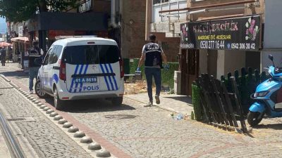 Kocaeli’nin İzmit ilçesinde abisiyle yaşayan şahıs evde ölü bulundu. Polis