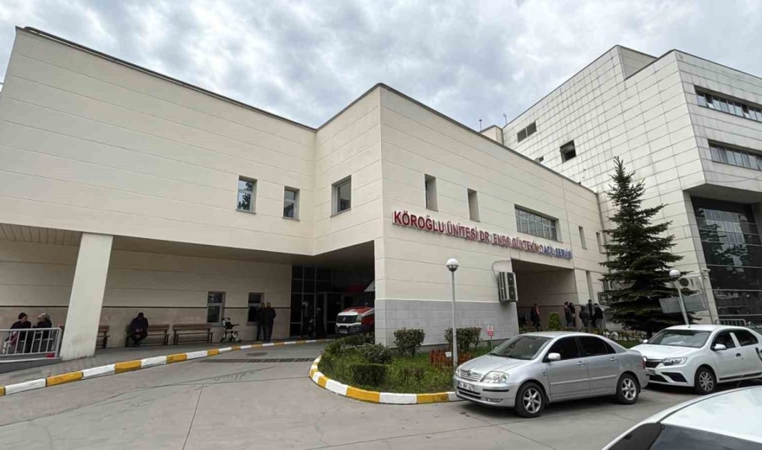 70 yaşındaki adamın elinde köstebek tabancası patladı Bolu’nun Mengen ilçesinde 70 yaşındaki bir çiftçi, köstebek tabancasının elinde