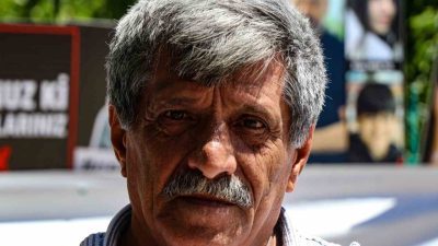 Bolu Kartalkaya’daki Grand Kartal Otel yangınında ablası Gülçin Akişli, yeğeni