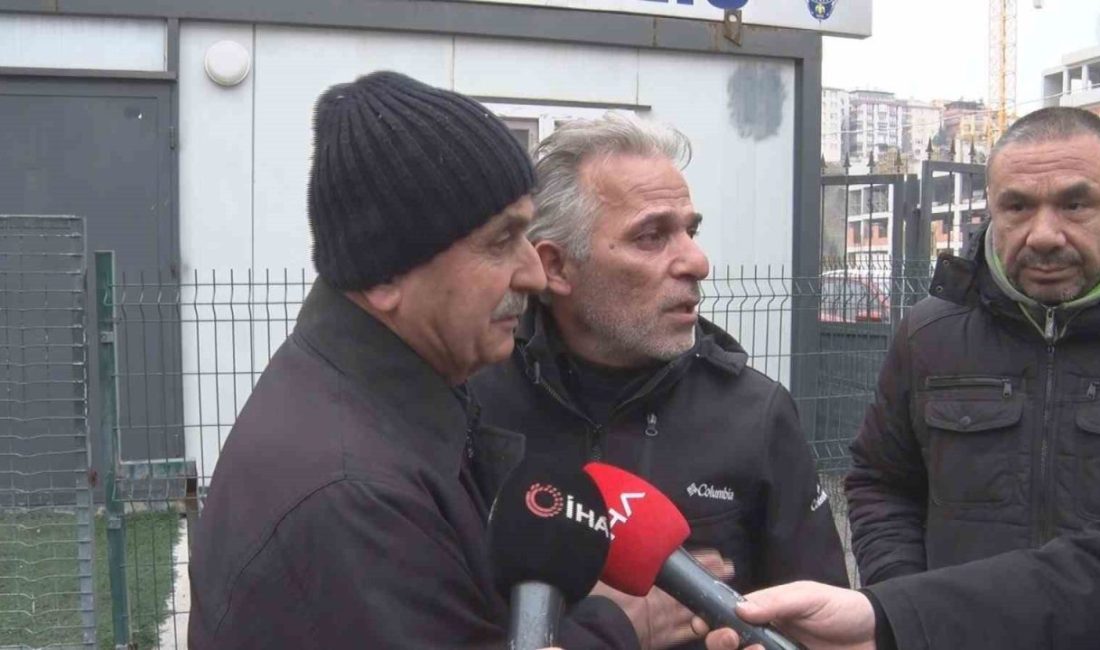 Bolu’da Grand Kartal Otel yangınında kızı Esra Nazik’i kaybeden Şerife