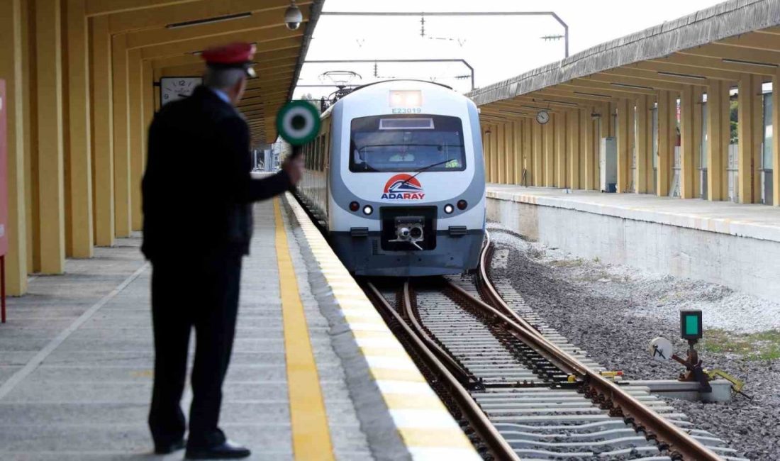 ADARAY’a yoğun ilgi: 2025’in ilk yarısında 650 bin yolcu taşıdı Sakarya Büyükşehir Belediyesi tarafından tekrar hizmete alınan ADARAY, 2025 yılının