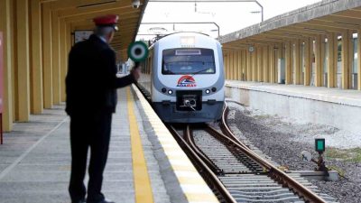 Sakarya Büyükşehir Belediyesi tarafından tekrar hizmete alınan ADARAY, 2025 yılının