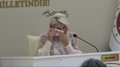 Bilecik Belediyesi ile Alve İnşaat arasında yaşanan AVM krizi sonrası