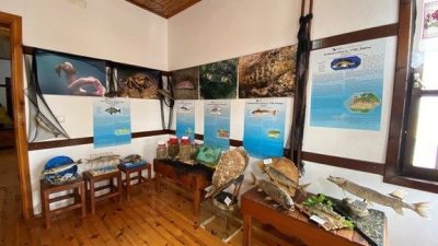 Düzce Üniversitesi Fen Edebiyat Fakültesi ile Akçakoca Çevre Kültür ve