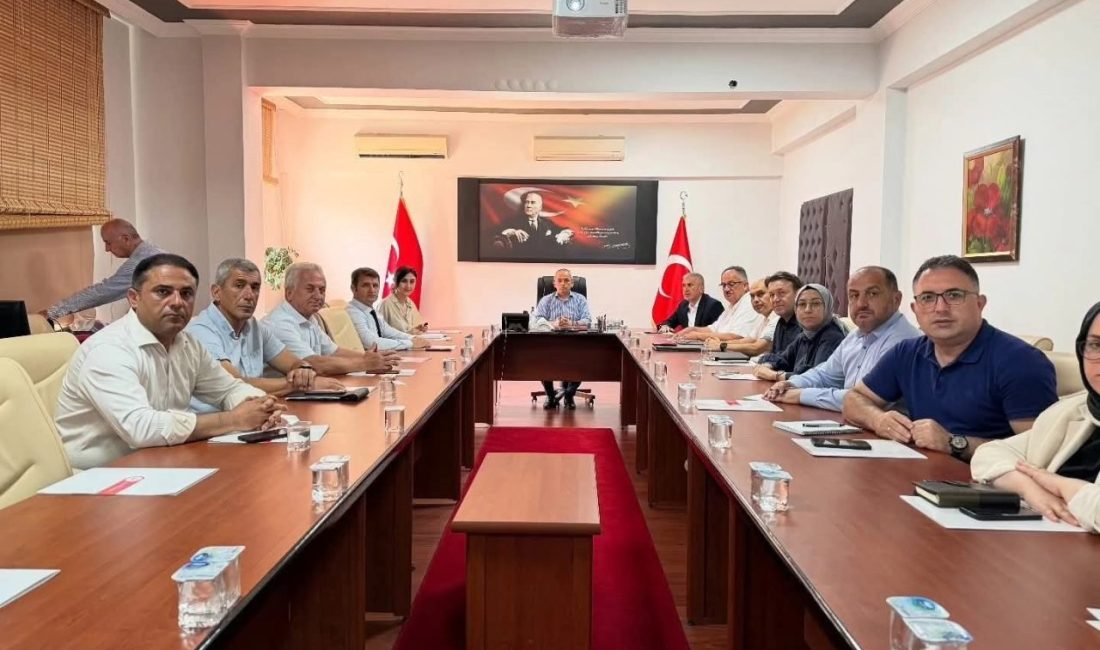 Akçakoca’da Kent Konseyi yeniden kuruluyor DÜZCE (İHA) – Akçakoca Belediyesi, daha önce kapatılan Kent Konseyi’ni
