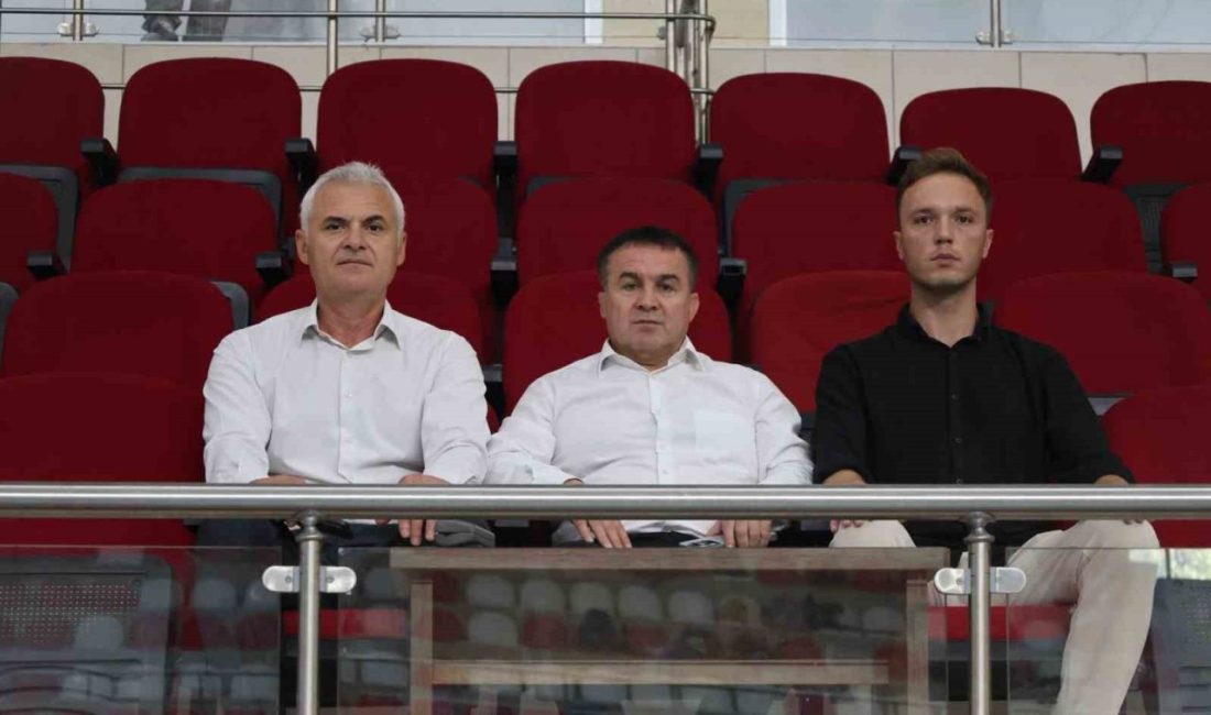 Anadolu Yıldızlar Ligi Badminton turnuvası başladı Anadolu Yıldızlar Ligi (ANALİG) Badminton 1. Etap 2. Grup Müsabakaları,