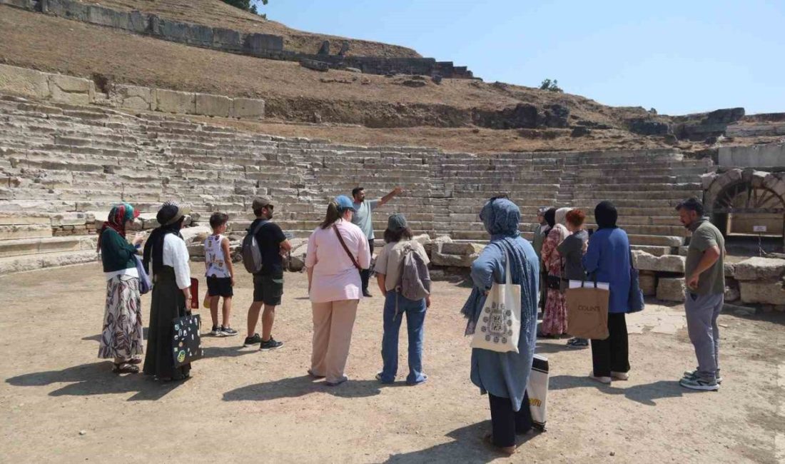 Düzce Belediyesi Meslek Edindirme Kursları (BELMEK) tarafından Temmuz ayının başından