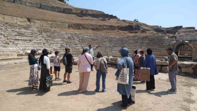 Düzce Belediyesi Meslek Edindirme Kursları (BELMEK) tarafından Temmuz ayının başından