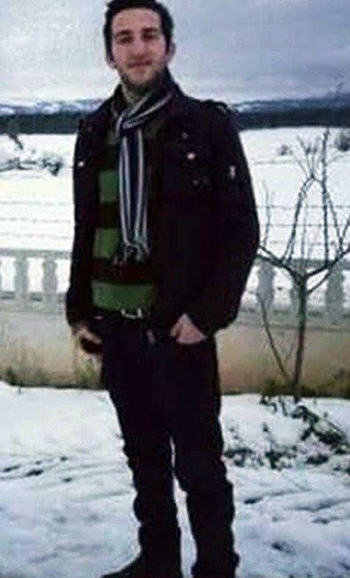 Arı sokması can aldı Sakarya’nın Geyve ilçesinde kulağından arı sokan 31 yaşındaki şahıs, kaldırıldığı