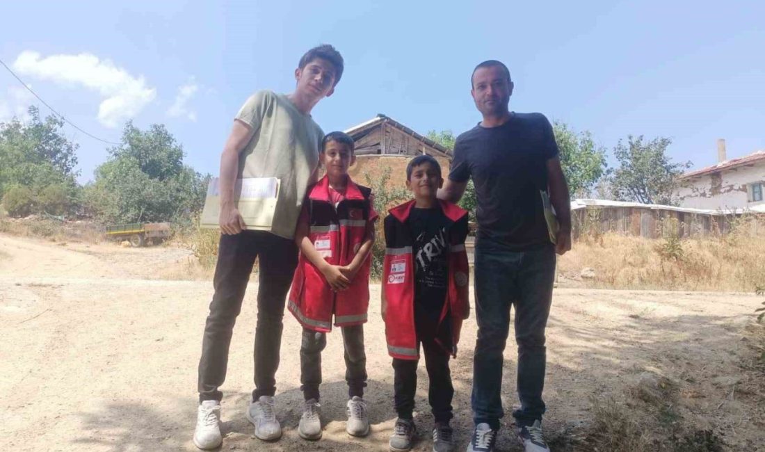 ASDEP kapsamında hane ziyaretleri gerçekleştirildi Bilecik Aile ve Sosyal Hizmetler İl Müdürlüğü tarafından yürütülen Aile