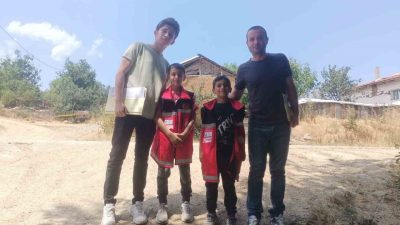 Bilecik Aile ve Sosyal Hizmetler İl Müdürlüğü tarafından yürütülen Aile