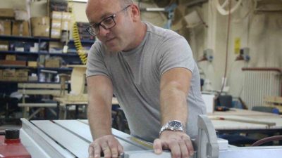 Bolu Abant İzzet Baysal Üniversitesi’nde ekonomik ömrünü tamamlamış ahşap malzemeleri