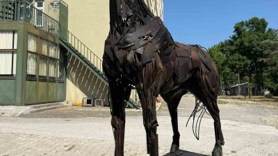 Düzce Üniversitesi Sanat, Tasarım ve Mimarlık Fakültesi Heykel Bölümü, çevreci