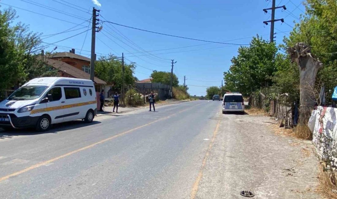 Av tüfeğiyle sokakta dehşet saçtı: 2 yaralı Kocaeli’nin Kandıra ilçesinde, sokakta husumetlilerine ateş açan zanlı veya zanlılar
