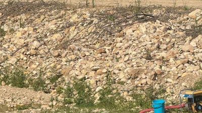 Düzce’de bir kişi, Melen Çayı’nda bahçesini sularken kalp krizi geçirerek