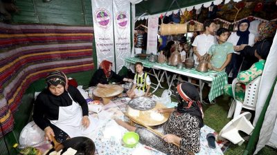 Başiskele Yöresel Kültür Festivali, 25 Temmuz Cuma günü kapılarını ziyaretçilere