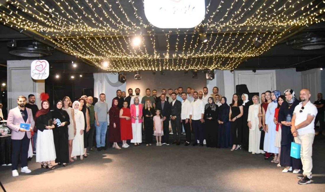 Başiskele Belediyesi tarafından hayata geçirilen “Gönül Bağı Projesi”ne, 7 aylık