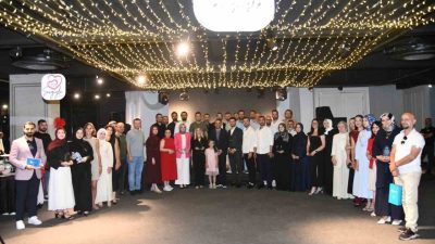 Başiskele Belediyesi tarafından hayata geçirilen “Gönül Bağı Projesi”ne, 7 aylık