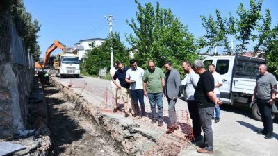 Sakarya Elektrik Dağıtım AŞ (SEDAŞ), Kocaeli’nin Başiskele ilçesinde enerji arzı