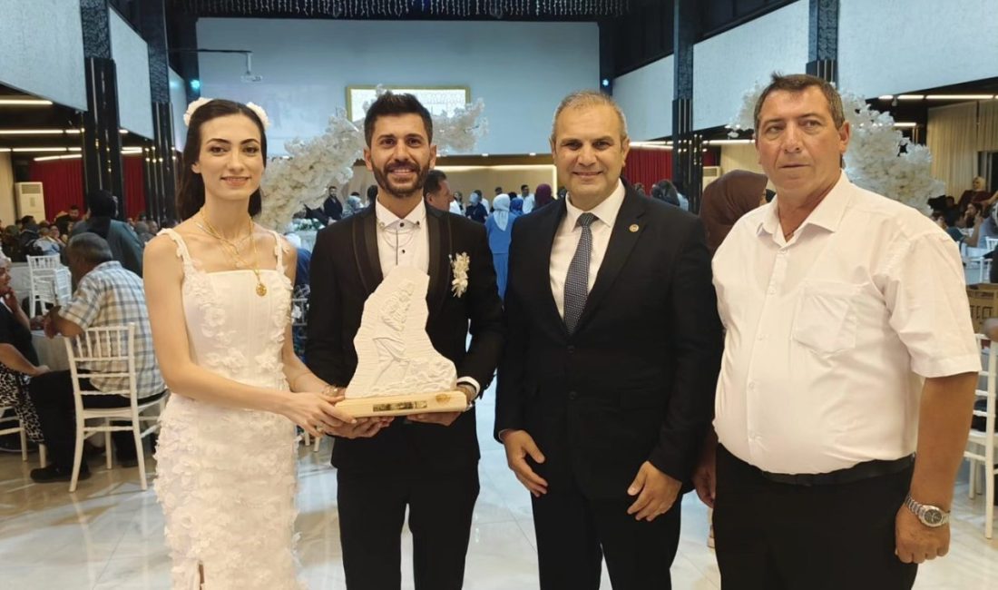 Bayırköy Belediye Başkanı Aykut Dilsiz, hafta sonu gerçekleşen iki ayrı