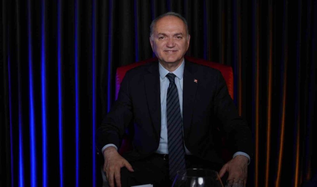 Düzce Belediye Başkanı Dr. Faruk Özlü, ‘Başkan’a Sor’ serisinin yeni