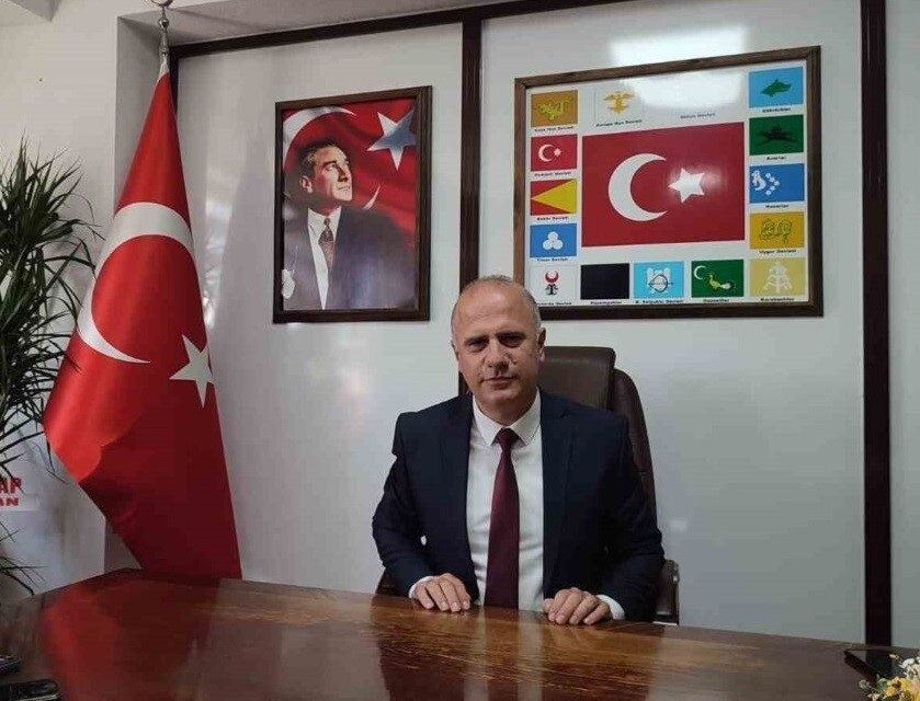 Başkan Torun iddialara cevap verdi Osmaneli Belediye Başkanı Bekir Torun, basında hakkında çıkan iddialarla ilgili