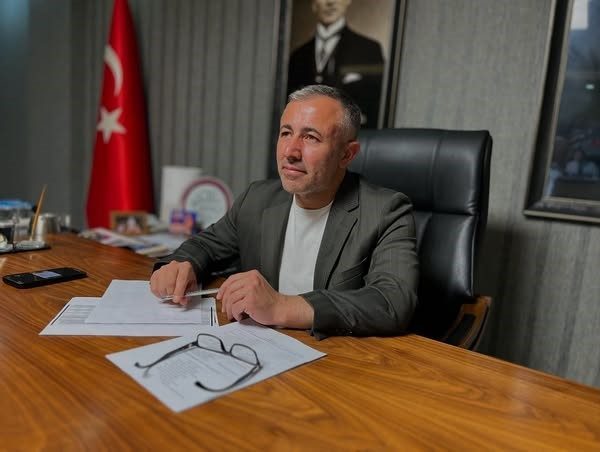 Başkan Yıldırım, Marmara Bölgesi İl Başkanları Toplantısına katıldı AK Parti Genel Merkez Teşkilat Başkan Yardımcısı Selman Özboyacı’nın başkanlığında