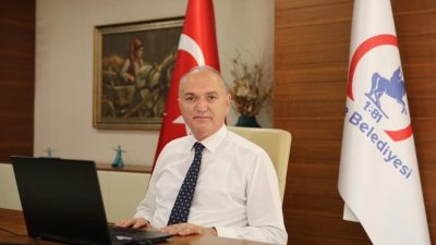 DÜZCE(İHA) – Düzce Belediye Başkanı Dr. Faruk Özlü, “Bu ifade