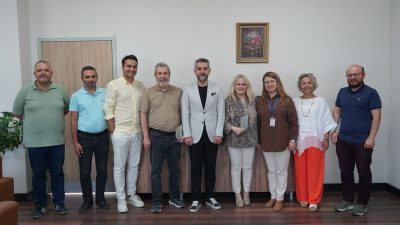 Bilecik Eğitim ve Araştırma Hastanesi’nde uzun yıllar boyunca özveriyle görev