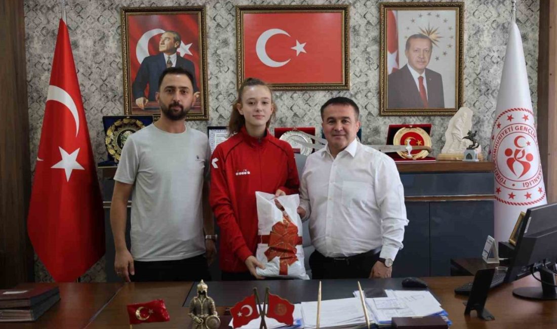 Bilecik’in Taekwondo başarısı Ankara’da tescillendi Ankara’da düzenlenen Anadolu Yıldızlar Ligi Taekwondo Final Müsabakaları’nda Türkiye ikincisi
