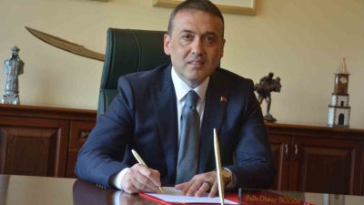 Bilecik Valisi Faik Oktay Sözer, önümüzdeki günlerde hava sıcaklıklarının 40