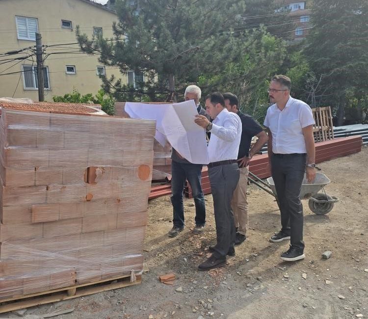 Bilecik’te özel bireyleri sevindiren haber Bilecik özel gereksinimli bireylere hizmet verecek olan Gündüz Bakım, Rehabilitasyon