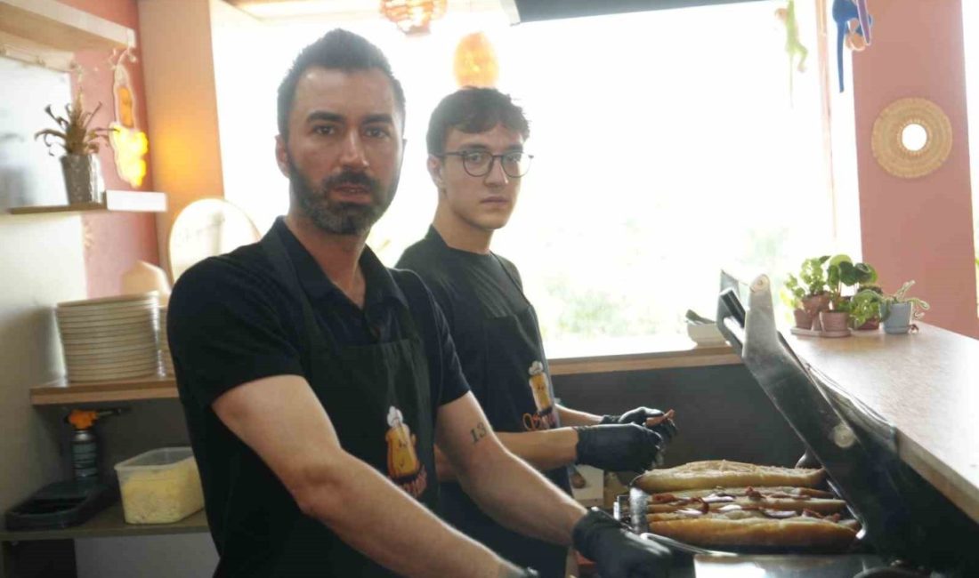 Bilecik’in Osmaneli ilçesinde geçtiğimiz pazar günü başlayan halen devam eden