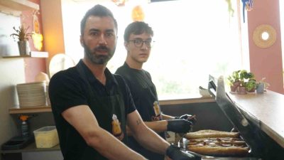 Bilecik’in Osmaneli ilçesinde geçtiğimiz pazar günü başlayan halen devam eden