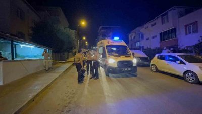 Bilecik’te geçtiğimiz gün 1 kişinin öldüğü, 2 kişinin yaralandığı bıçaklı