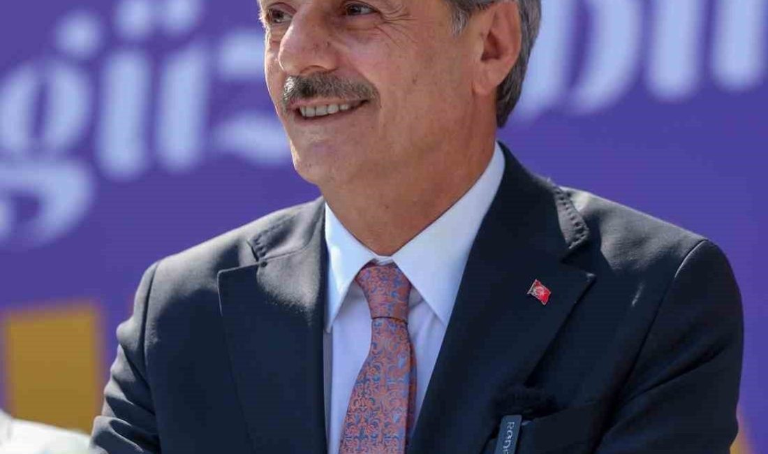Bilim Merkezi’nin ihale tamam Şehrin yeni bilim üssü olacak Bilim Merkezi Projesi’nin ihalesi gerçekleştirildi.