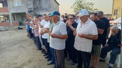 Sakarya’nın Karasu ilçesinde meydana gelen trafik kazasında hayatını kaybeden 68