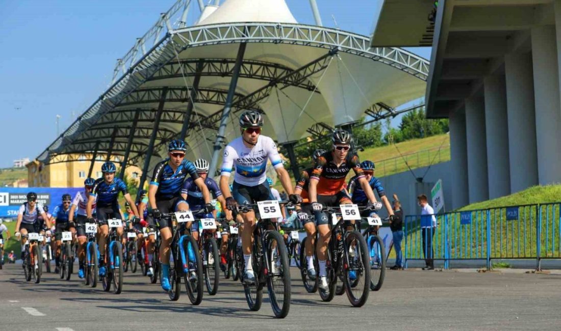 Bisiklet sporunun kalbi, bir kez daha Sakarya’da atacak 18-19-20 Temmuz tarihlerinde düzenlenecek Tuncer Salihoğlu Dağ Bisikleti Türkiye Şampiyonası,